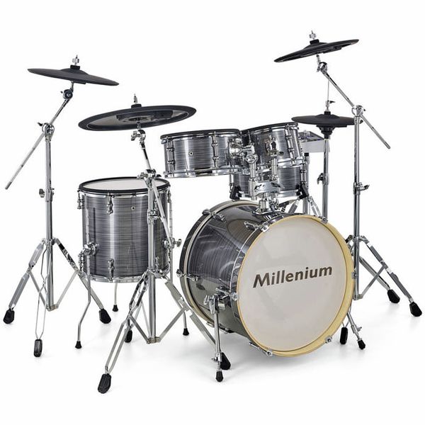 Millenium MPS-1000 E-Drum Set
