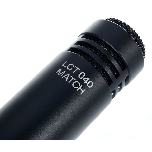 Lewitt LCT 040 MATCH stereo pa Bundle