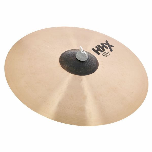 Sabian HHX Complex Promo Set