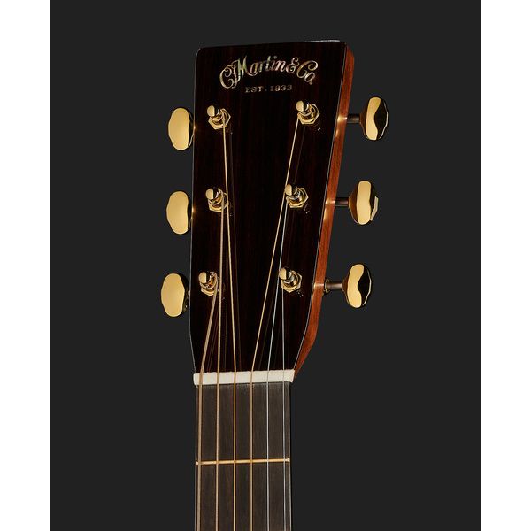 Martin Guitar 00-28 Modern Deluxe