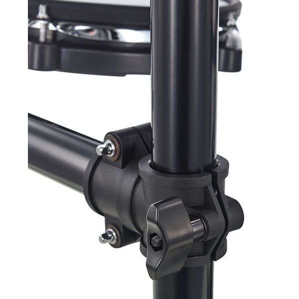 Millenium MPS-750X E-Drum Mesh Se Bundle