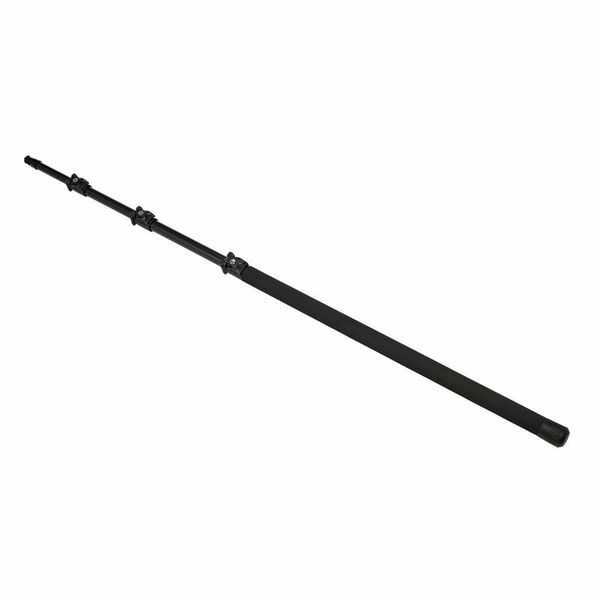 K&M 23765 Microphone Fishing Pole