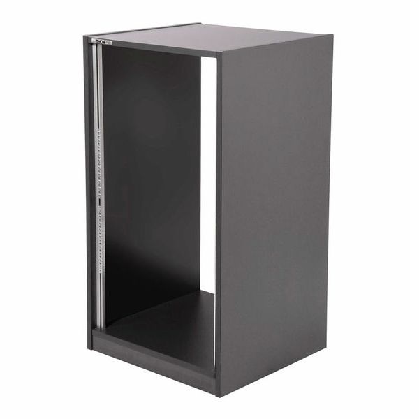 Thon Studio Rack 20U 50 black
