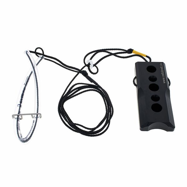 Memminger Cello Pin Stopper