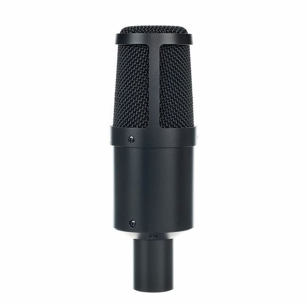 Heil Sound PR30 Black Matte