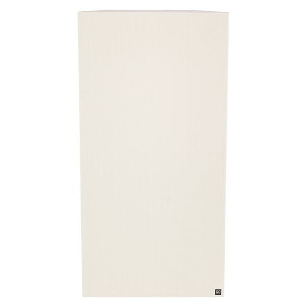 EQ Acoustics Spectrum 2 L10C BassTrap Cream