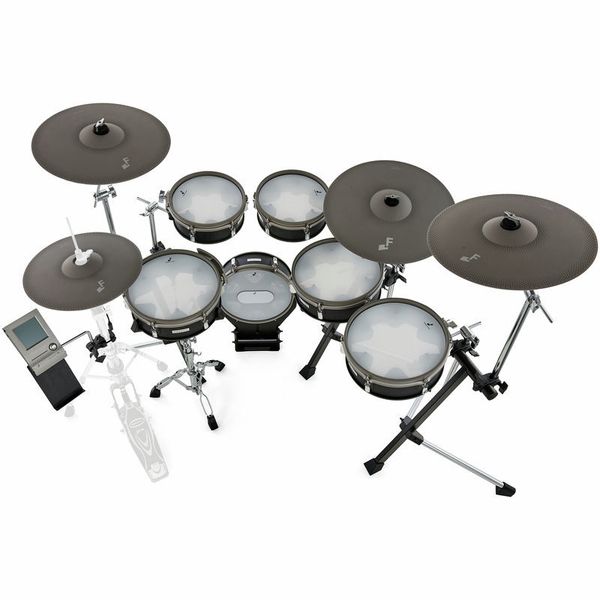 Efnote 3X E-Drum Set