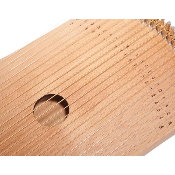 Thomann HA21N Harpika 21 Strings NA