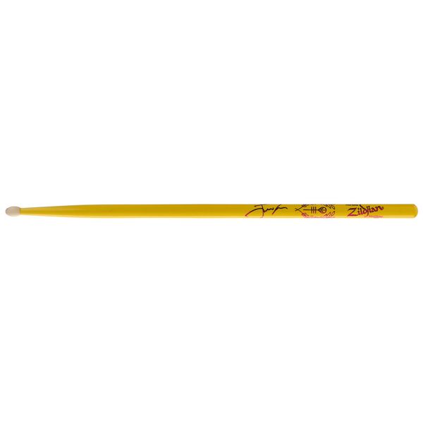 Zildjian Josh Dun Clancy Yellow Sticks