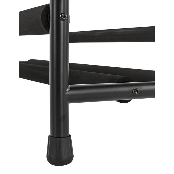 Millenium Snare Drum Rack