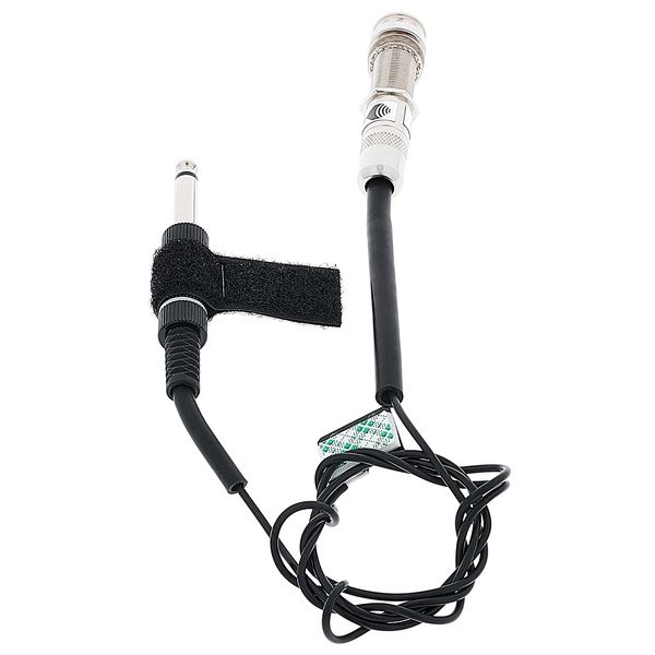 K&K Volume Control Add-On