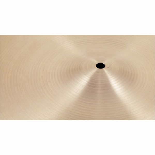 Meinl 15" Byzance Hi-Hat Medium