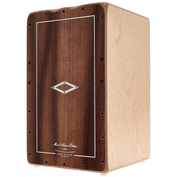 Meinl Artisan Minera Cajon B. Eucal.