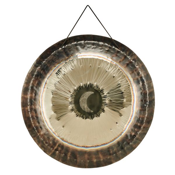 RealGong 32"/81cm Planet Gong Syn Moon