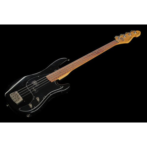 Sandberg California VS Lionel PF BK