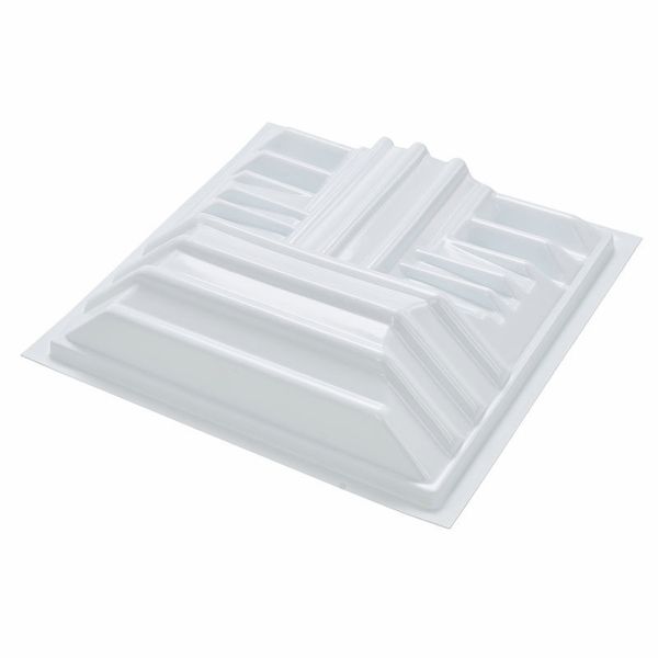 Auralex Acoustics T'Fusor Diffuser single