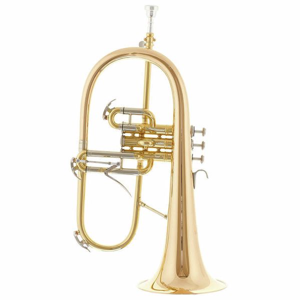 Thomann FH-1000L Flugelhorn