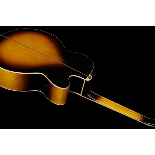 Epiphone J-200 EC Studio LH VS