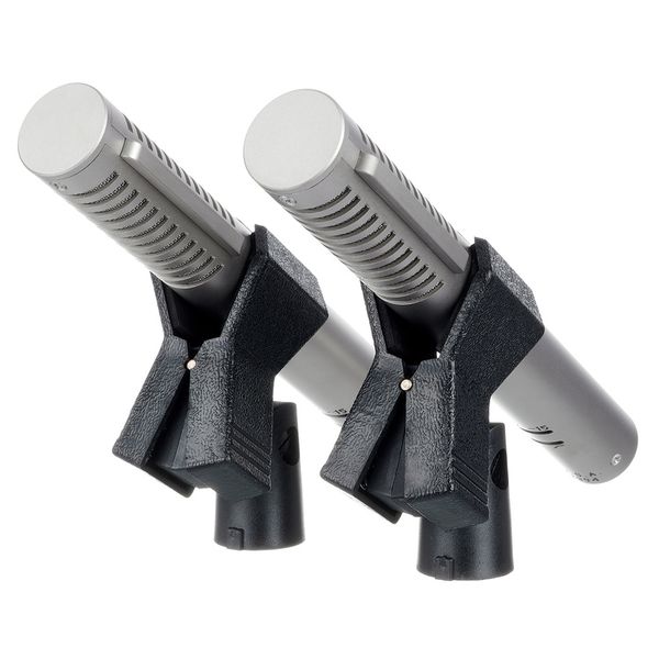 Royer Labs R-122 MkII Matched Pair