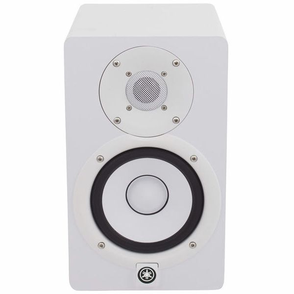 Yamaha HS 5 W Stand Set