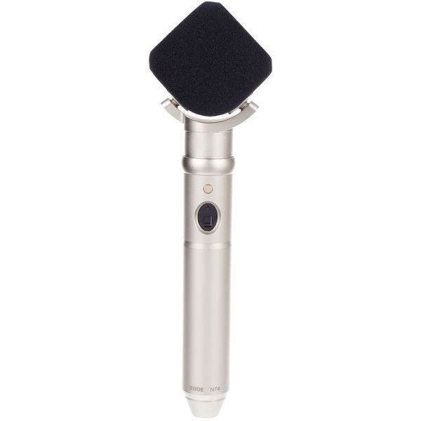 Rode NT4
