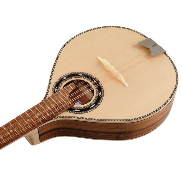 Thomann Portuguese Mandolin De Luxe II