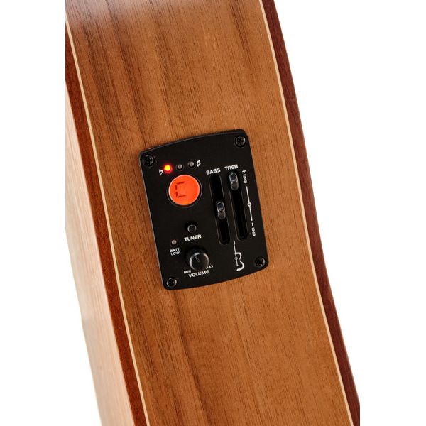 Thomann Tres Cubano Deluxe CCW