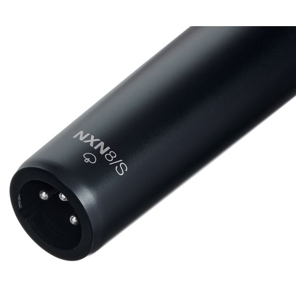Shure Nexadyne 8/S