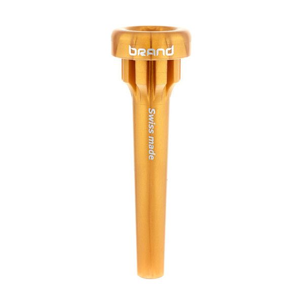 Brand Trumpet Mouthpiece Scream GO