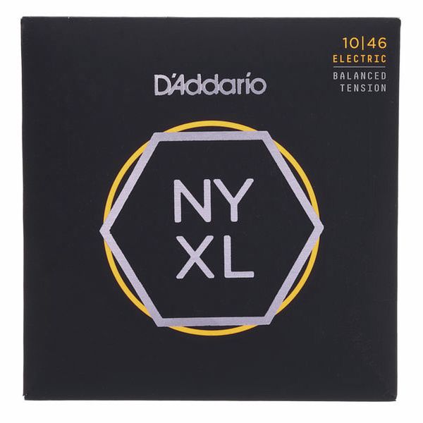 Daddario NYXL1046BT