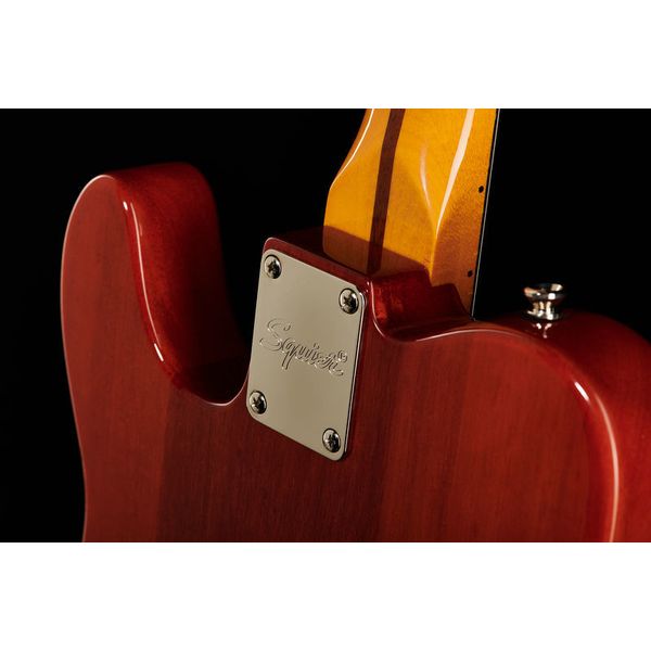 Squier CV 60s Thinline Tele MN NT