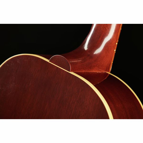 Gibson 1942 Banner LG-2 Vintage SB