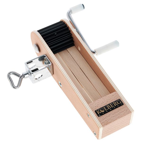 Kolberg 1745RH Ratchet w Holder