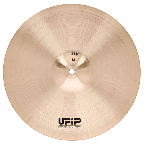 Ufip 12" FX Traditional Spl. Medium