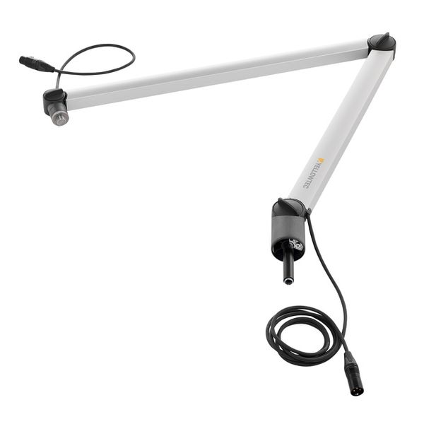 Yellowtec MiKA Mic Arm XL Aluminium XLR