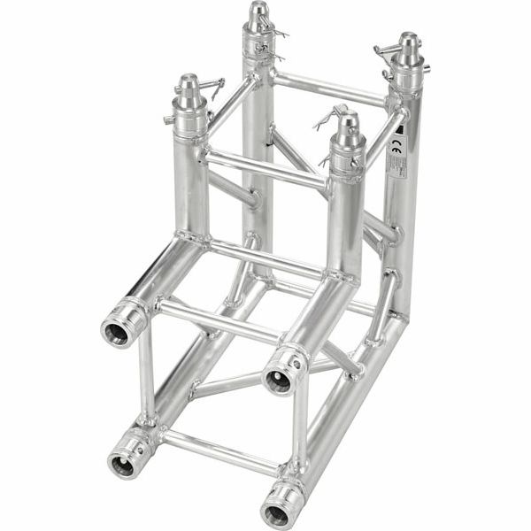 Global Truss F34C21 90° Corner