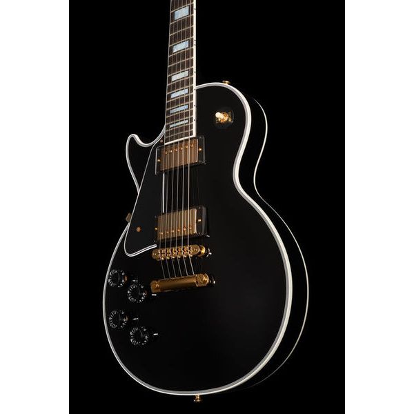 Gibson Les Paul Custom EB LH