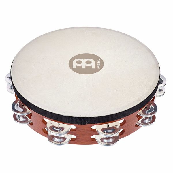 Meinl TAH2A-AB Head Tambourine