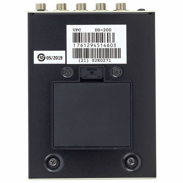 Boss DD-200 Digital Delay