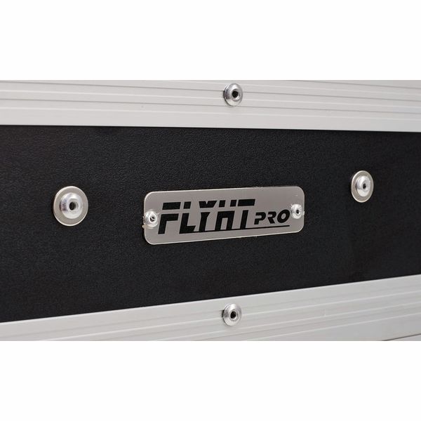 Flyht Pro Speaker Tour Case Uni 2x 10"