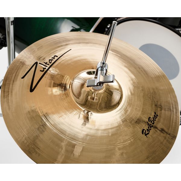 DrumCraft Series 4 Standard Bundle SGF