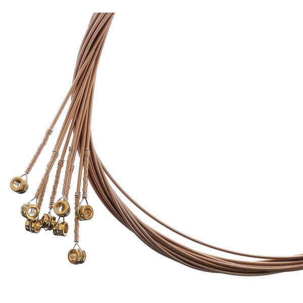 Allton ZMZ-ZMC1S Strings Complete