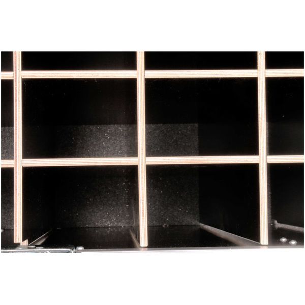 Thon Case 20x K&M 10065 Music Stand