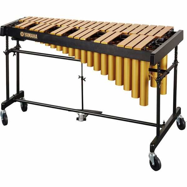 Yamaha YV 2700 G Vibraphone A=442