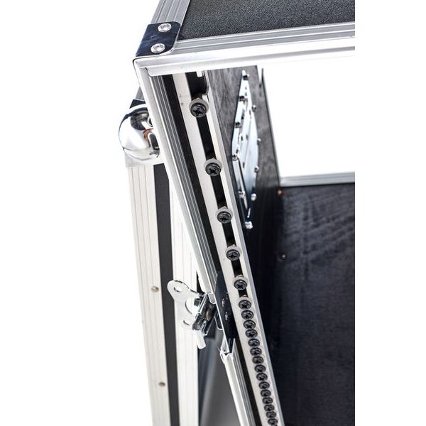 Flyht Pro Rack 10U Live 45 Wheels