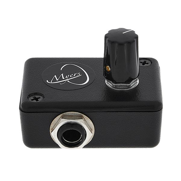 Myers Pickups Master Preamp Module