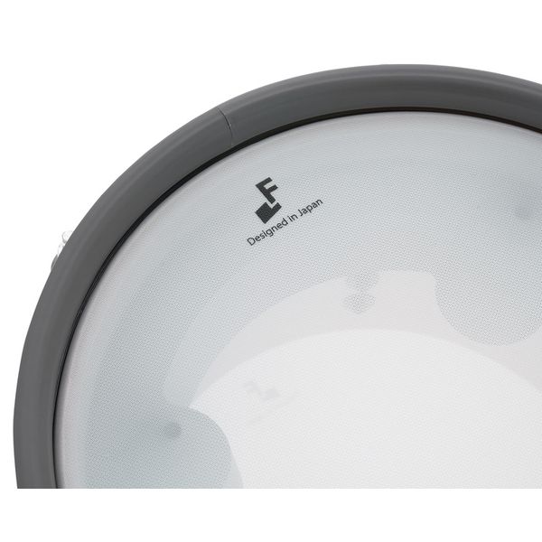 Efnote EFD-T1070-WS 10"x07" Tom Tom