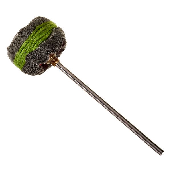 Dragonfly Percussion XL Flanell Kick Drum Beater