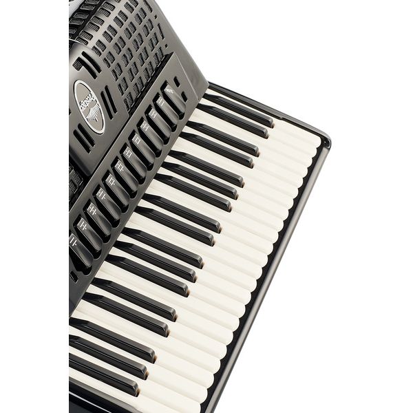 Beltuna Prestige IV 120 P GHV Black