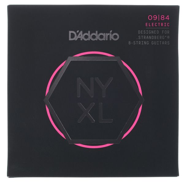 Daddario NYXL0984SB